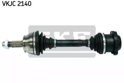 SKF VKJC 2140